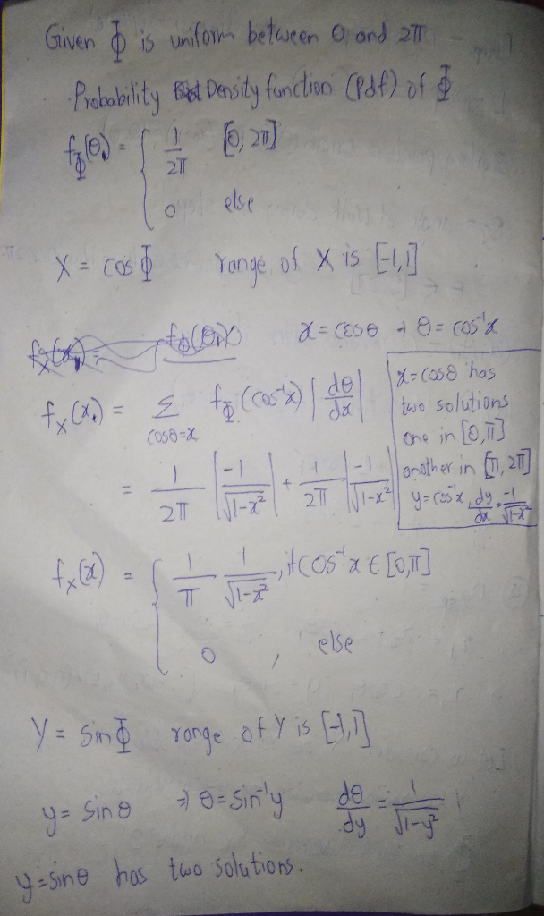 Solved could you please help me to understand | Chegg.com