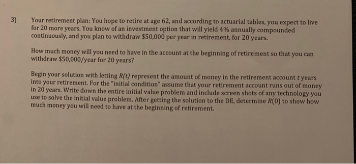 5 THINGS TO KNOW IF YOU HOPE TO RETIRE AT 62 visual data 3