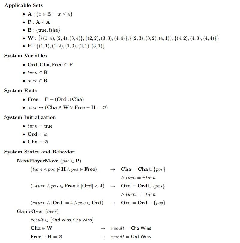 Implement a program in C language following the | Chegg.com