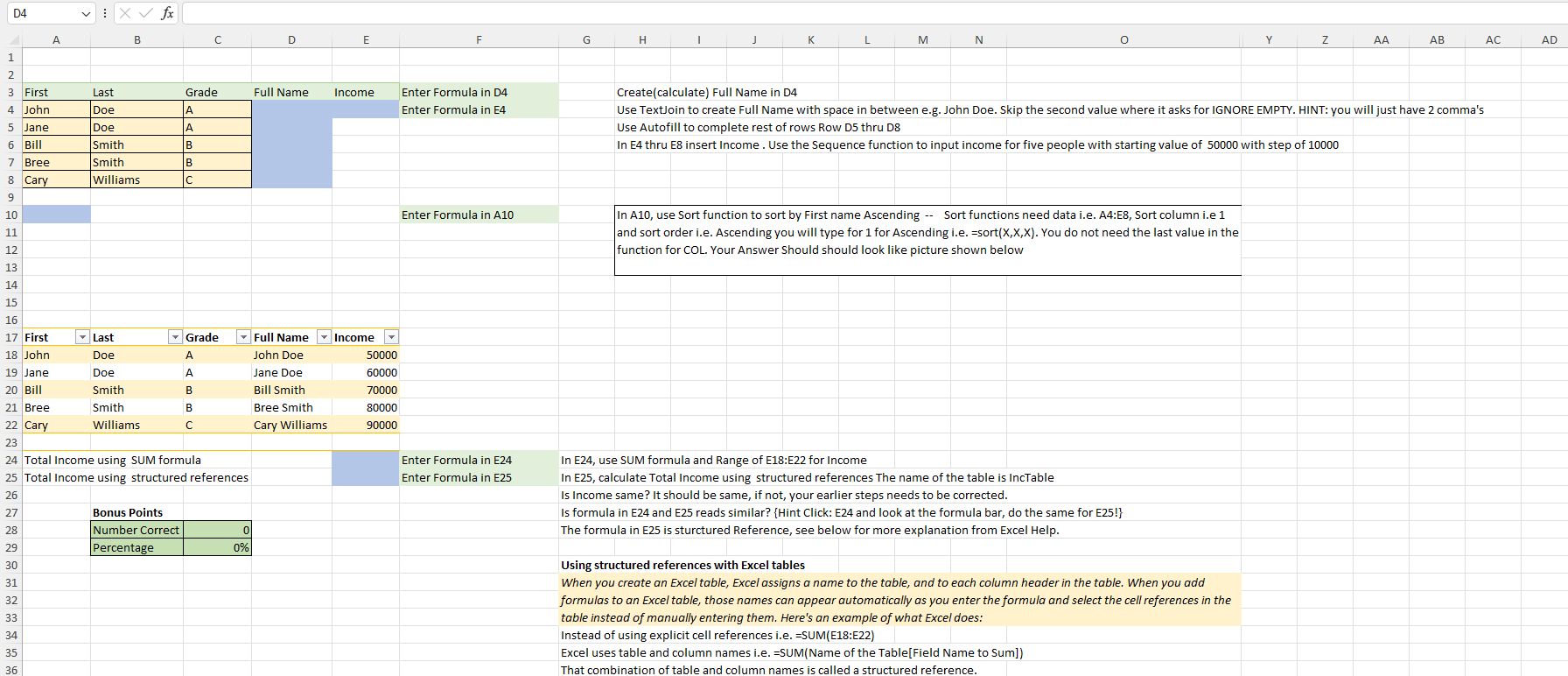 Solved Any Excel experts, please help me with this? | Chegg.com