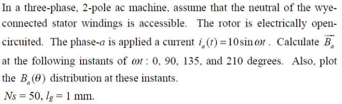 Solved Please solve the question step by step to understand | Chegg.com