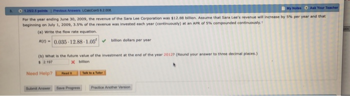 solved-k-your-for-the-year-ending-june-30-2009-the-revenue-chegg