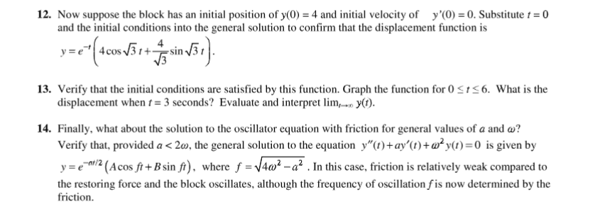 Solved Need help with these three questions. Thank you! | Chegg.com