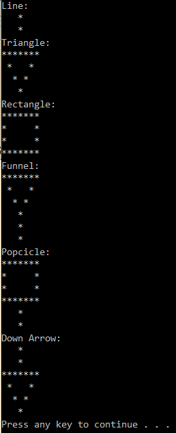 c programming homework