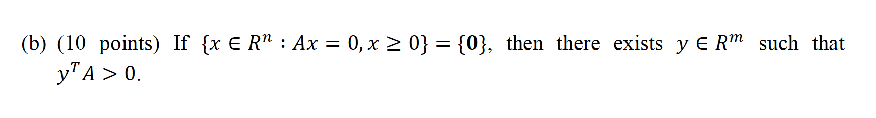 Solved For Each Of The Following Statements, State Whether | Chegg.com