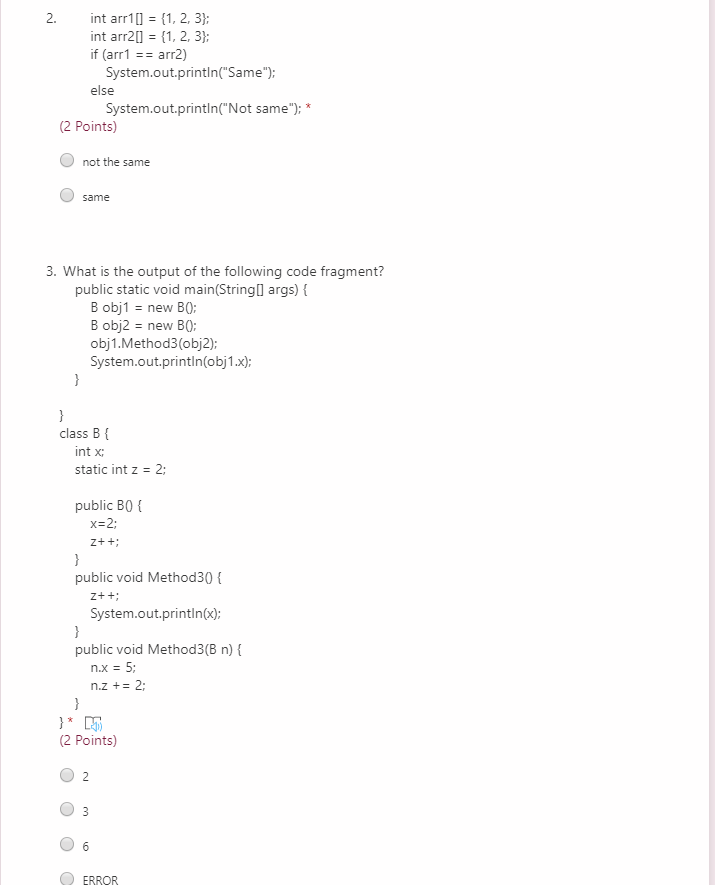 solved-2-int-arr1-1-2-3-int-arr2-1-2-3-if-chegg