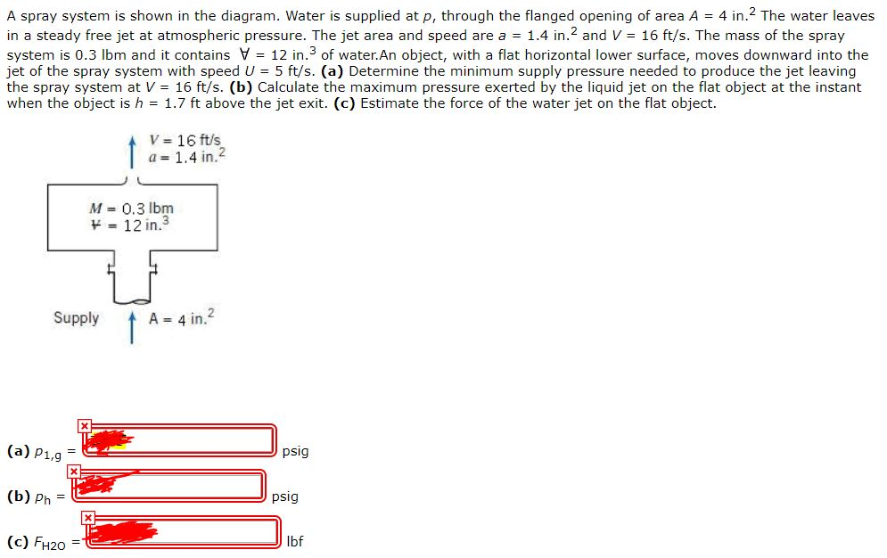 Body Spray Pressure Balancing Loop Diagram