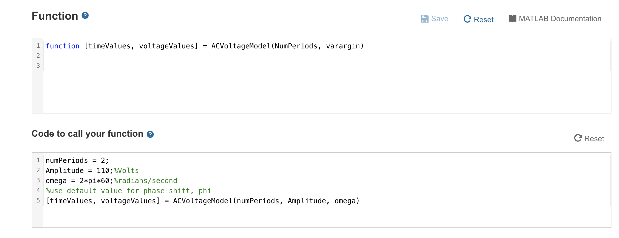 solved-cosine-wave-values-using-varargin-my-solutions-chegg