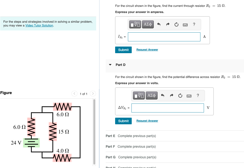 Solved For the steps and strategies involved in solving a | Chegg.com
