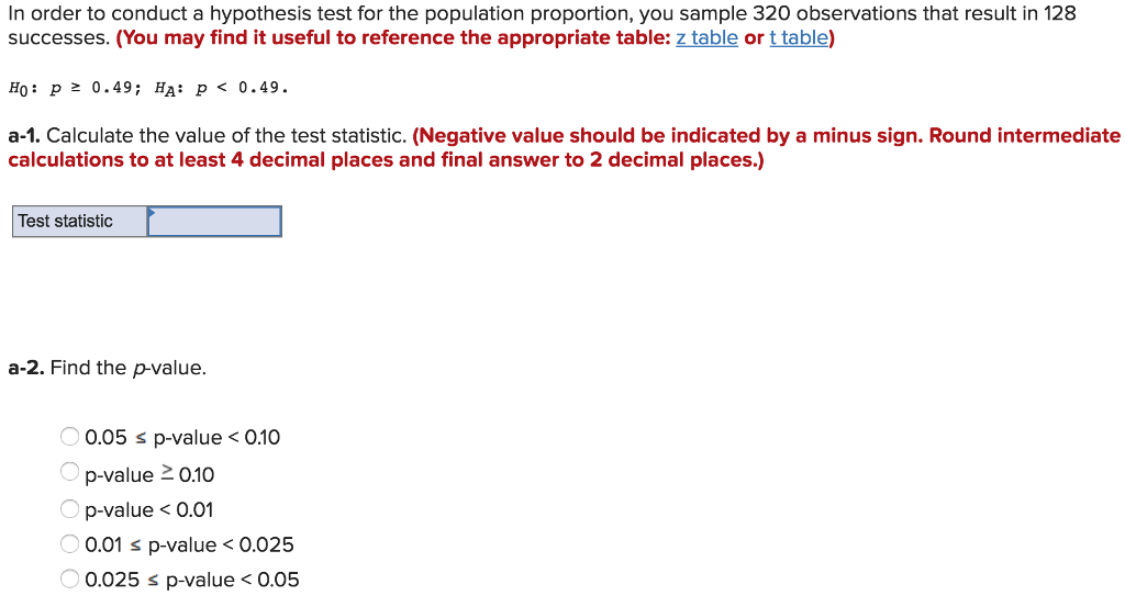 solved-in-order-to-conduct-a-hypothesis-test-for-the-chegg