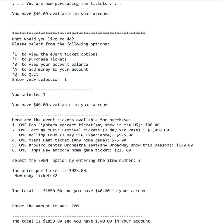 Solved Intro to Programming in C-program7 (larger program | Chegg.com