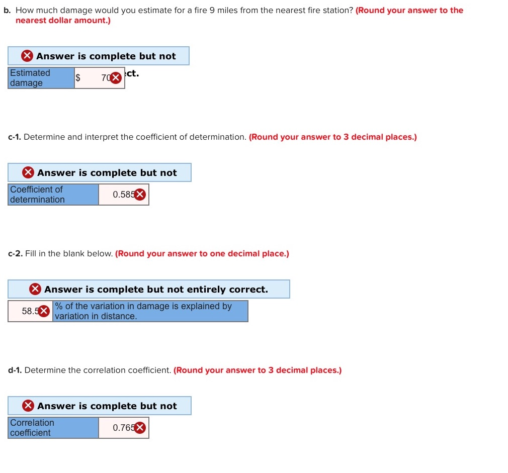 Solved Waterbury Insurance Company wants to study the