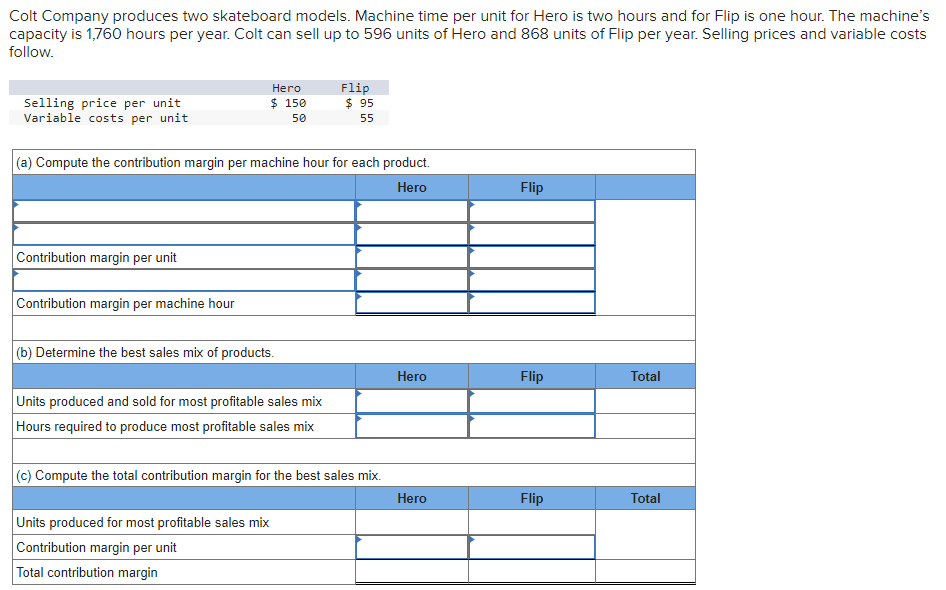 solved-colt-company-produces-two-skateboard-models-machine-chegg