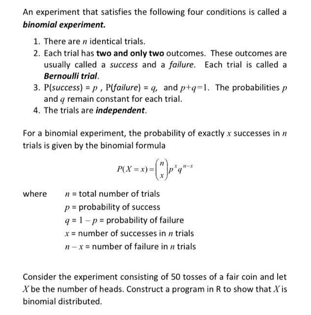 Does success follow No. 4?