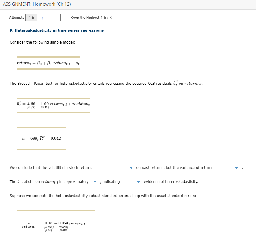 Solved ONLY ANSWER IF YOU'RE 1000% CERTAIN THIS IS MY LAST | Chegg.com