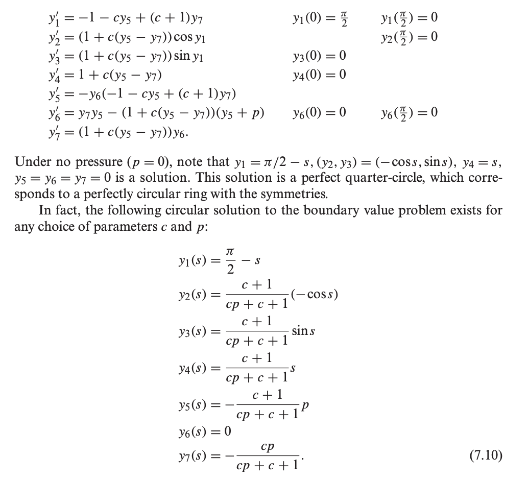 I need help with Numerical Analysis 2nd edition | Chegg.com