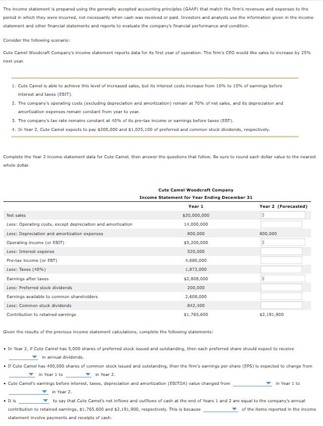 solved-the-income-statement-is-prepared-using-the-generally-chegg