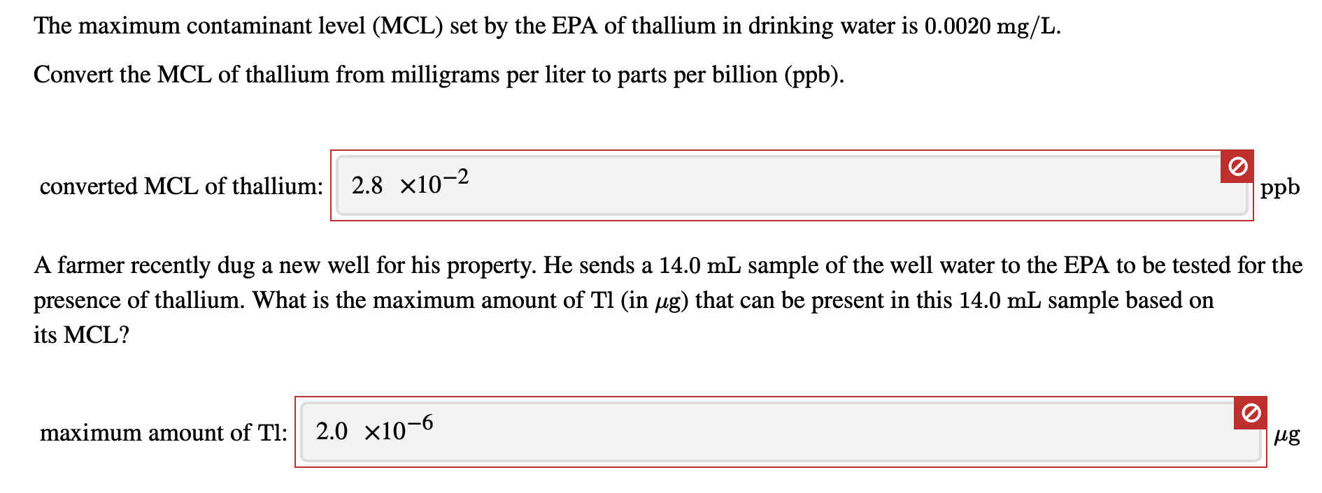 Express The Concentration Of A 0 0390 M Aqueous Chegg Com