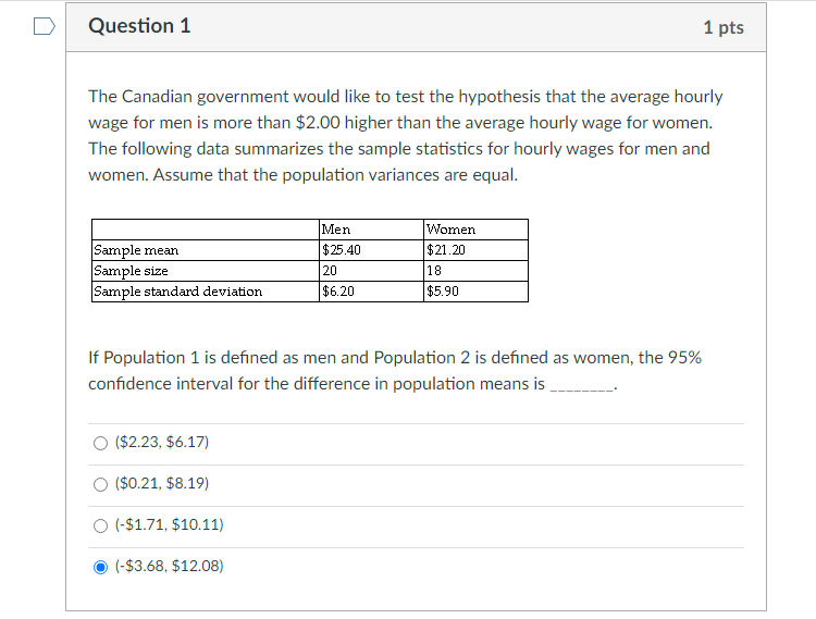 solved-question-1-1-pts-the-canadian-government-would-like-chegg