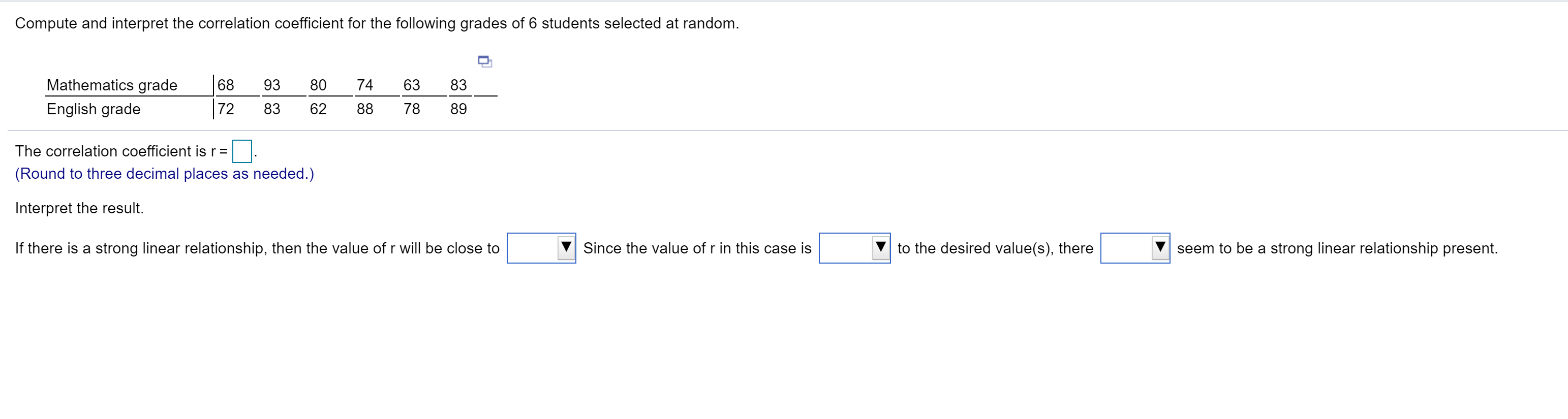 solved-compute-and-interpret-the-correlation-coefficient-for-chegg