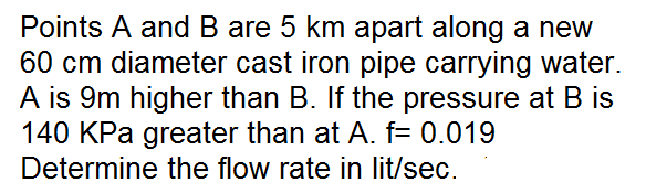 5km cm clearance