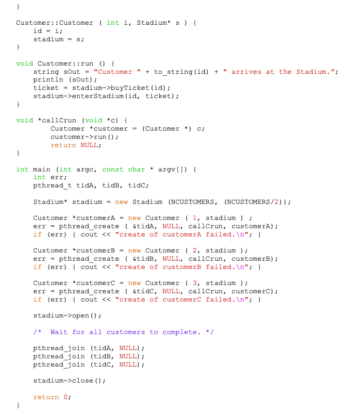 Solved Problem B: (20 Points Total): Consider The Following | Chegg.com