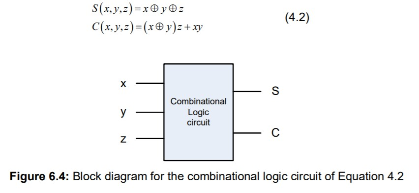 Solved Write your code and simulate the circuit in Figure | Chegg.com