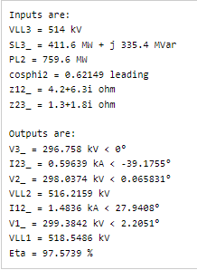 Solved Can you find the currents and eta in the following | Chegg.com