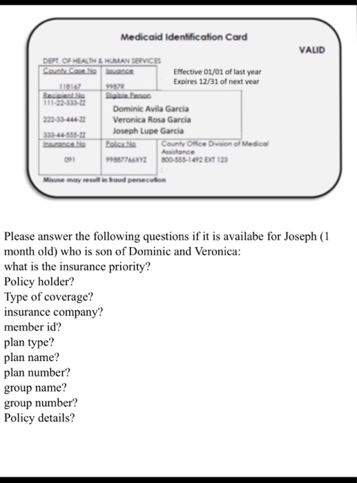 What Does The B1 On My Medicare Claim Number Mean