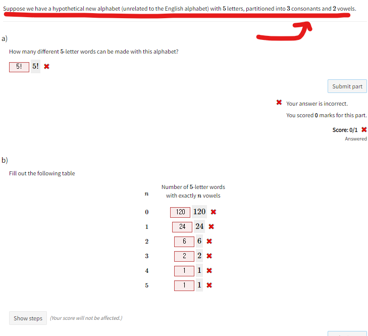 25 (number) visual data 7