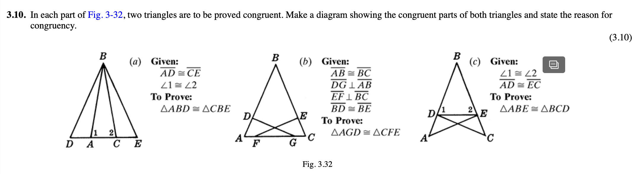 assignment 3 proving triangles congruent (2)