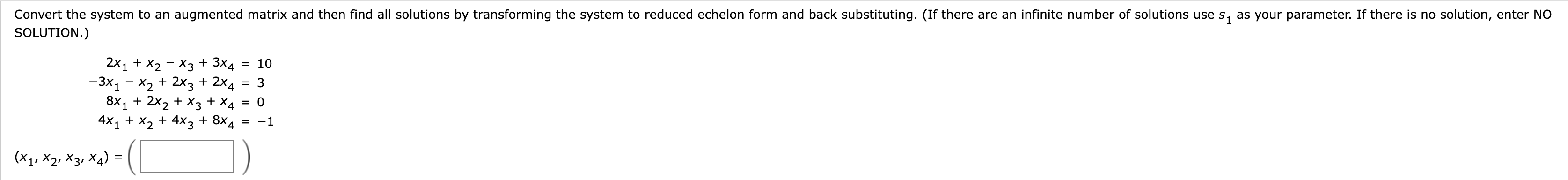 Solved SOLUTION.) | Chegg.com