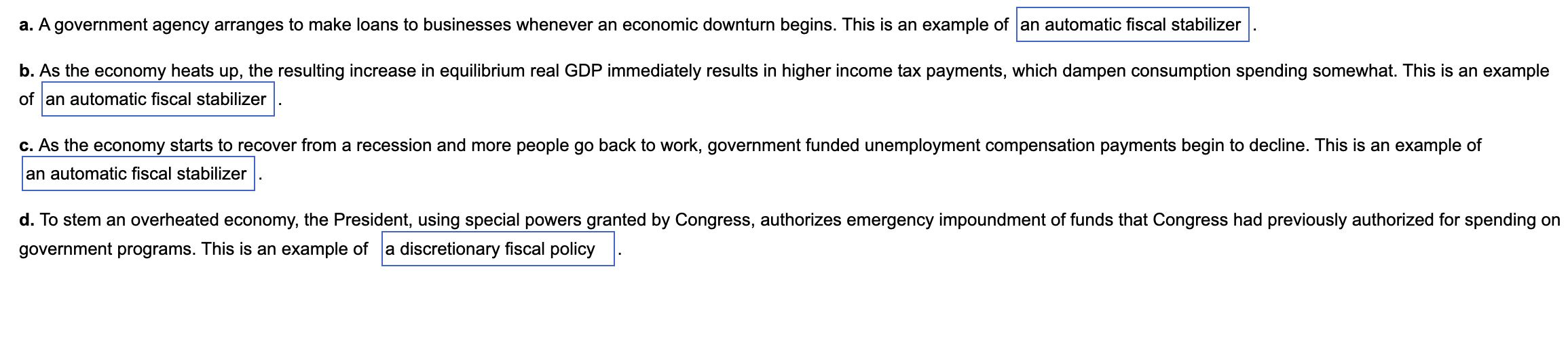 Solved a. ﻿A government agency arranges to make loans to