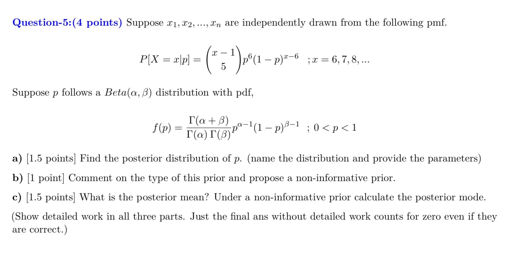 Solved Question 5 04 Points Suppose 21 22 In Are Chegg Com