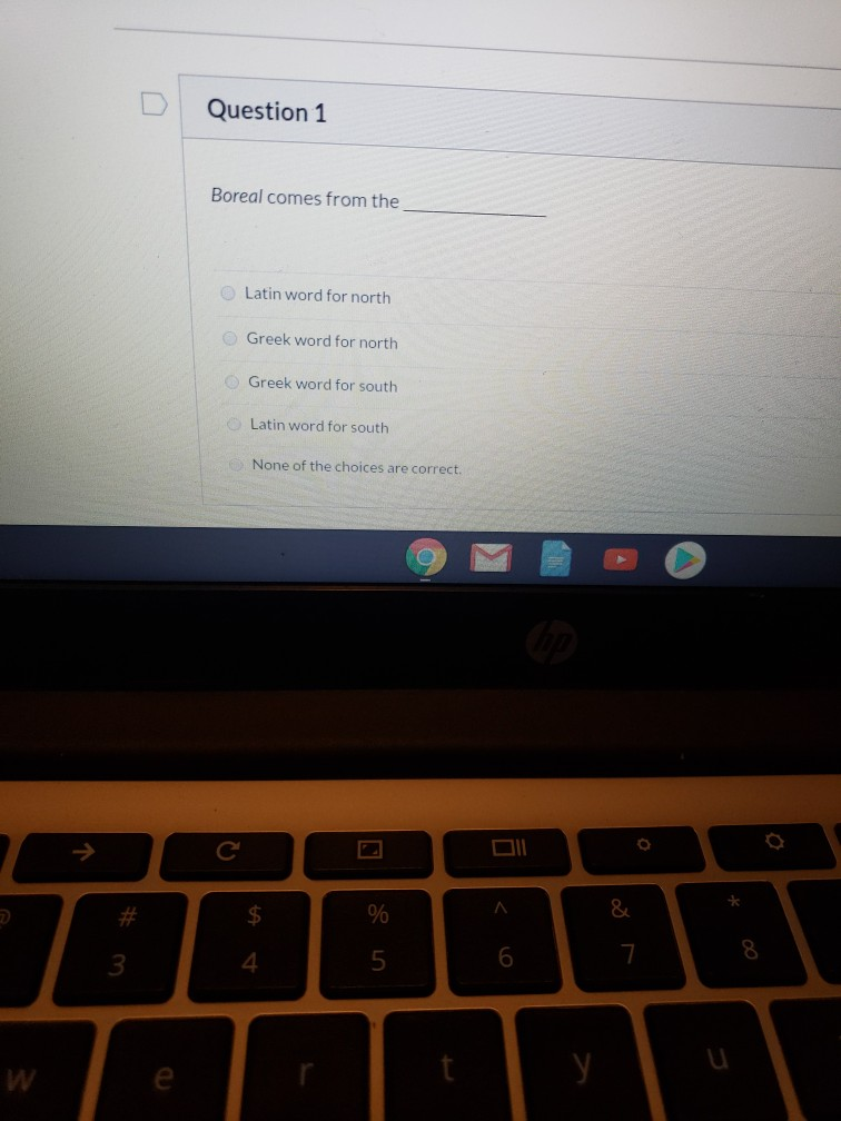 solved-question-1-boreal-comes-from-the-latin-word-for-north-chegg