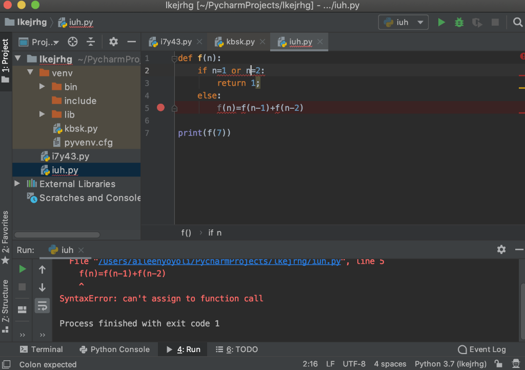 pycharm pro