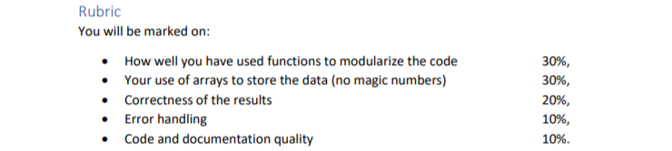 Solved Problem Description This extends Assignment 1 with | Chegg.com