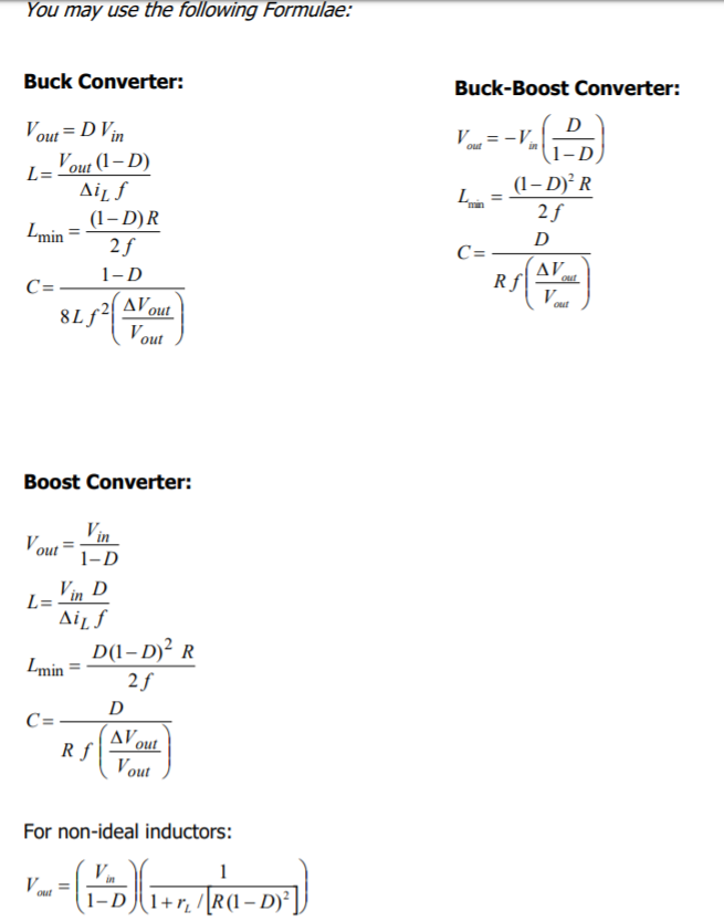 power supply - Buck Converter Output Is Coming To More Than The Designed  Value After 3 Or 4 Months In Some Boards - Electrical Engineering Stack  Exchange