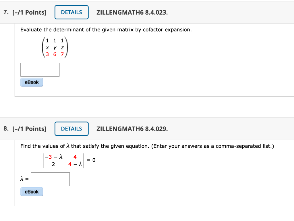 7 1 Points Details Zillengmath6 8 4 023 Chegg Com