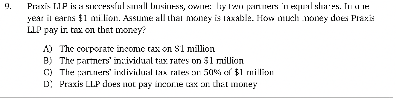 Business Law Multiple Choice Questions And Answers Pdf