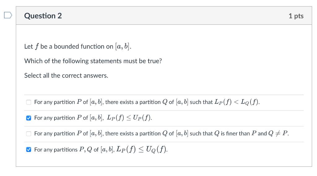 Solved I want every little step regarding what the correct | Chegg.com