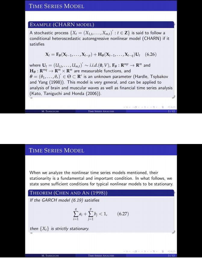 O Show That The Jacobian Of The Transformations 16 Chegg Com