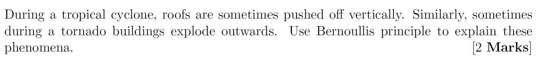 Solved Explain conceptually the difference between the two | Chegg.com