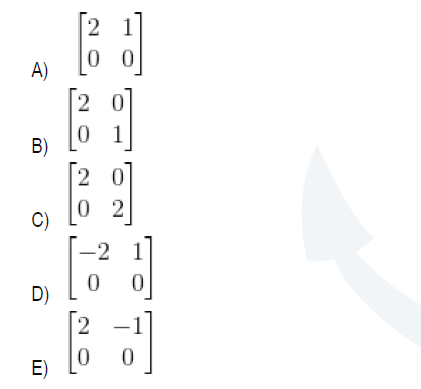Solved Determine the transformation matrix for the | Chegg.com
