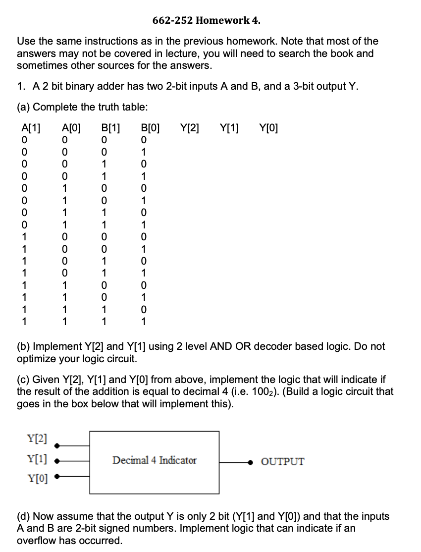 Solved Use the same instructions as in the previous | Chegg.com