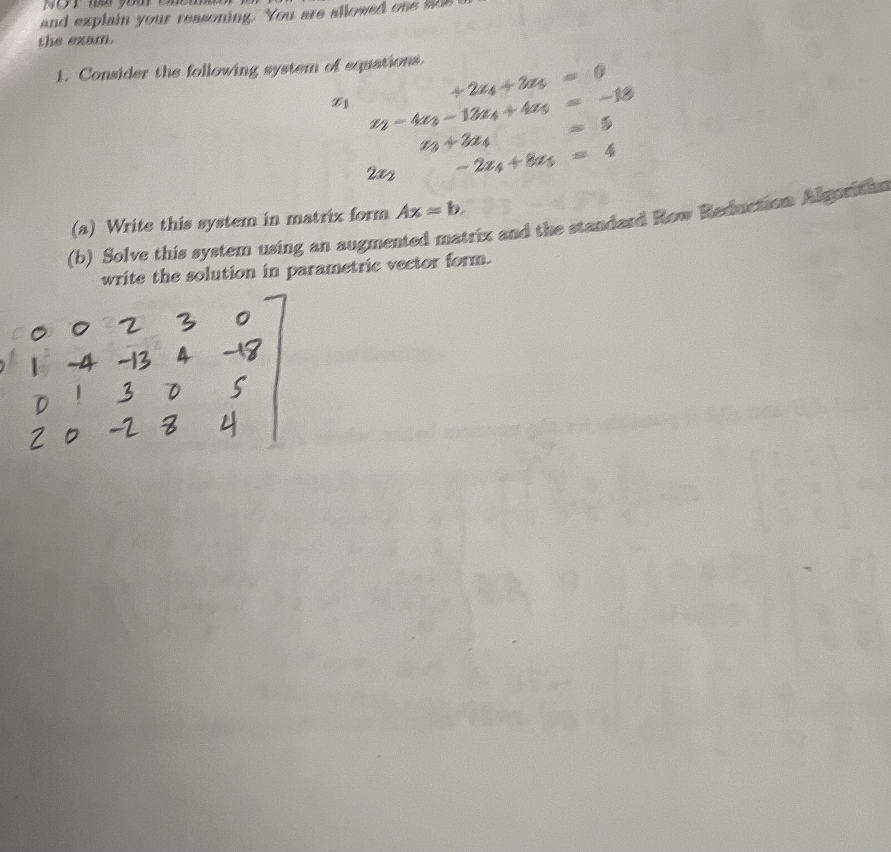 Solved Whe Exim Consider The Following Syetern Of Chegg solved-whe-exim-consider-the-following-syetern-of-chegg