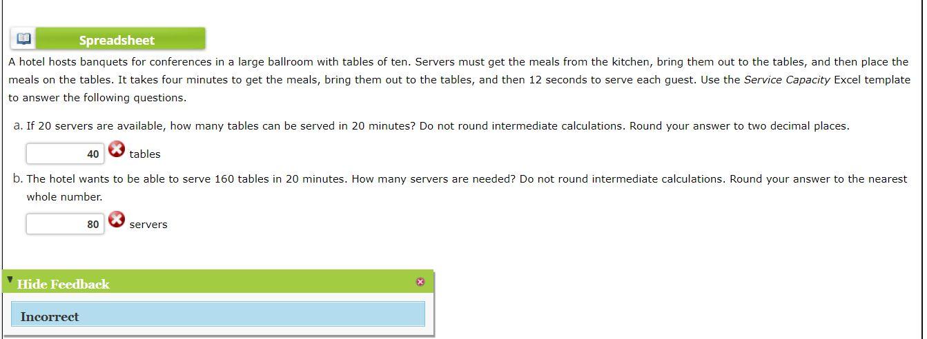 Solved This is MY THIRD attempt to get help. The last person | Chegg.com