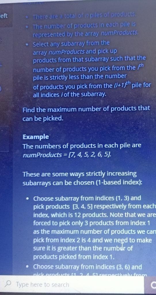 solved-java-problem-to-find-max-products-in-sub-array-chegg