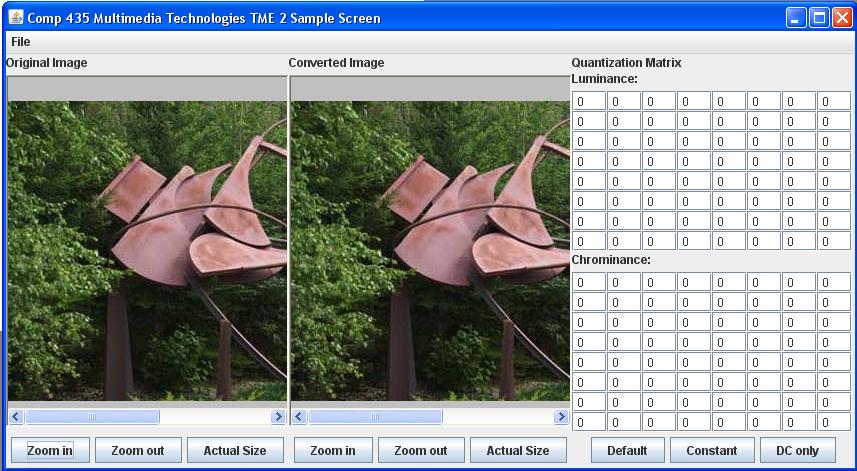 Assignment2- ﻿attached is ﻿the sample output The | Chegg.com