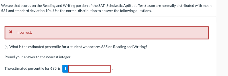Scholastic Aptitude Test (Sat): 9780668049207 - AbeBooks